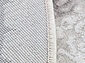 LUCCI P156A L.GRAY / L.GRAY Овал
