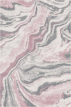 Ковер ворс вискоза-хлопок ROYAL PALACE 17055 6616