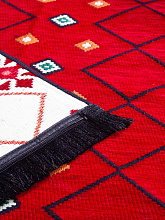 килим ALASHA KILIM ALASHA2 000