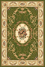 VALENCIA D066 GREEN