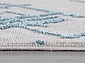 LIMAN F164 GRAY-D.BLUE Овал