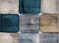 LONDON D831 GRAY-BLUE