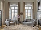 AFINA F428AB BEIGE / PUDRA Овал