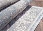 ARMINA 03880A BLUE / BLUE