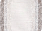 MODA 1435 ACIK GRI Овал
