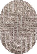 DIOS F439 BEIGE Овал