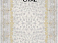 MORVARID 1200 G379 C 000 Овал