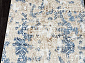 ANTEP-A O1699 630 CREAM / BLUE