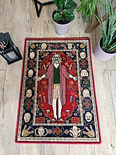 Большой Лебовски-2 S size