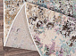 ROXY WF D733 MULTICOLOR Овал