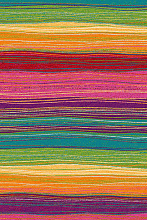 Ковер детский FUNKY DOR turquoise