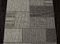 Ковровая дорожка-циновка KAIR S139 GRAY