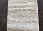 KEOPS SHAGGY K1006A CREAM / CREAM. Овал