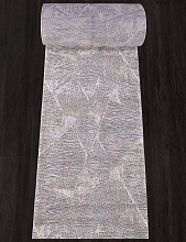 Ковровая Дорожка OPERA 5826B BEIGE / GREY
