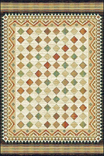 ворс вискоза-хлопок ROYAL PALACE 14929 2131