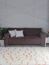 RABBIT CARVING PX4003 CREAM / TERRA