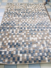 MATRIX 3182 BEIGE-BLUE 9