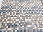 MATRIX 3182 BEIGE-BLUE 9
