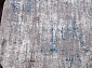 ARMINA 03856A BLUE / BLUE Овал