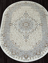 SAHARA 06066A CREAM FDY / CREAM HB Овал