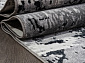 PALERMO F284 DARK GRAY