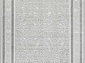 SANDALI-A 30020E L.GREY / CREAM