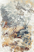 HUNNU Абстракция 6A1547 029