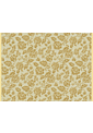 Рельефный ковер из вискозы GENOVA GOLD 38247 6262 60 