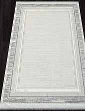 Ковер RUBI 26376A CREAM / CREAM