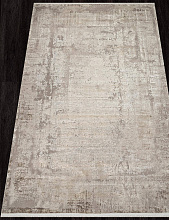 Ковер EMPEROS OLIMPOS A156AS GREY / L.BEIGE
