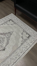Ковер LUCCI P156A L.GRAY / L.GRAY