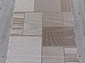 Грязезащитная ковровая дорожка VERDI TPR S139 BEIGE