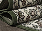 GAVANA D412 GREEN Овал