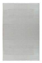 Ковер Sofia 0E389A White-White