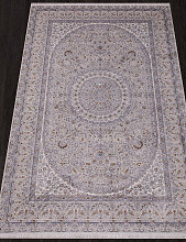 Ковер CASABLANKA 9735A BEIGE / BEIGE