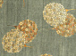 ручной работы Silk and Wool CHA 28 C.Green 