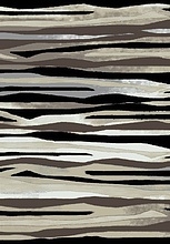 IBIZA 4091 BROWN-GRAY
