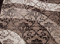 MEGA CARVING D268 BEIGE Овал