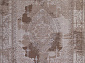 ARMINA 03704A BROWN / BROWN