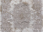LUCCI P0047 WHITE / L.BEIGE