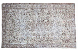 Ковер винтажный ручной работы Vintage Look at Me C-1084