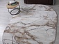 GRAFF 3270 GRAY-BEIGE Овал