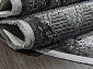 LISSABON SI023G GREY / GREY Овал