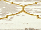 Pacha 07822Y POLY.C.KREM / POLY.C Овал