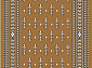 Ковровая дорожка  п/ш 42  963-23