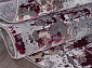 GRAND 23319 950 GREY / PURPLE Овал