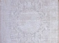 Elegance 4959Z Grey-Grey Овал