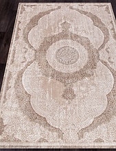 Ковер ARMINA 03880B BROWN / BROWN
