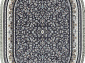 MAKTUB 7002 000 Овал