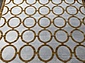 SARDES TRUVA 08421Y GOLD / GOLD